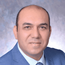 Dr. Elsayed Elbeshbishy