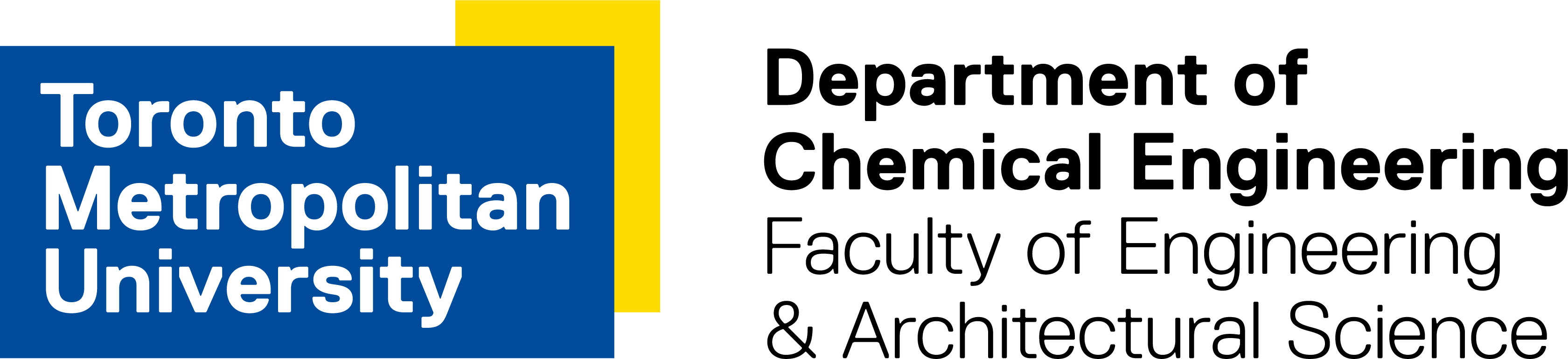 Toronto Metropolitan University